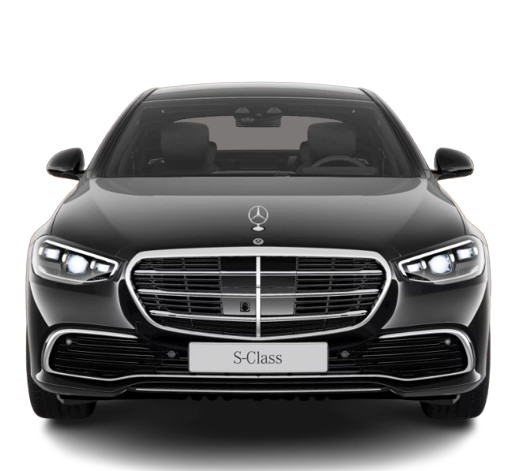 Mercedes S-Class